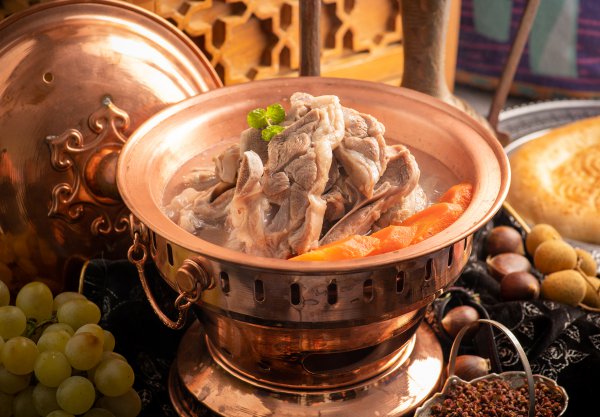 论如安在夏天吃垮一个胃？